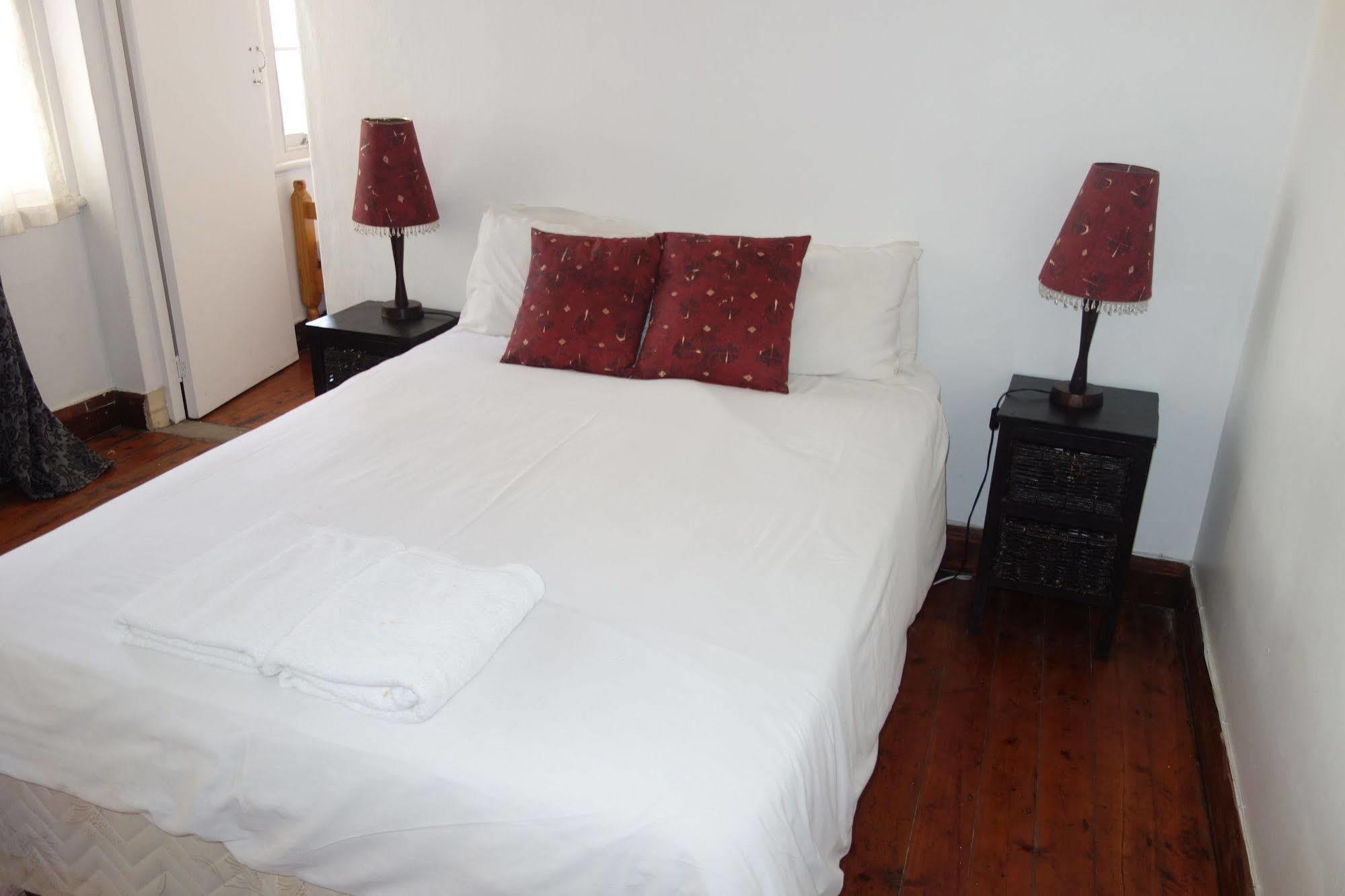 Blue Ocean Dive Resort Umkomaas Luaran gambar