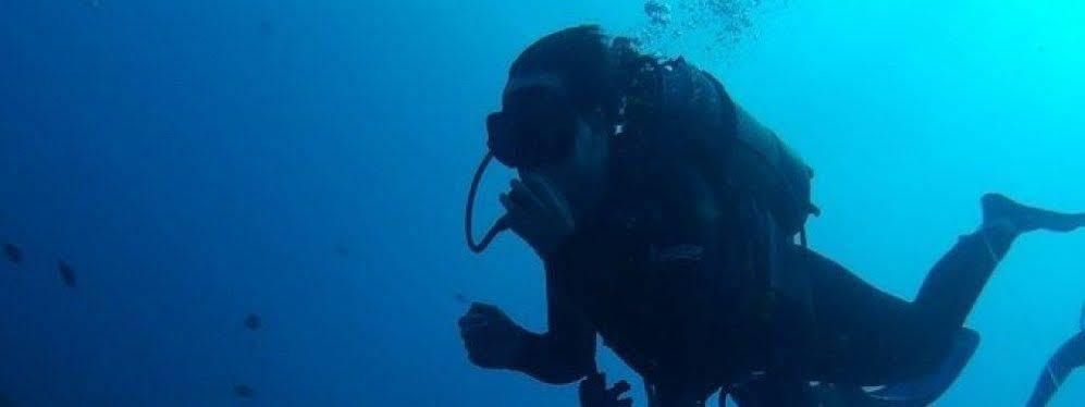 Blue Ocean Dive Resort Umkomaas Luaran gambar
